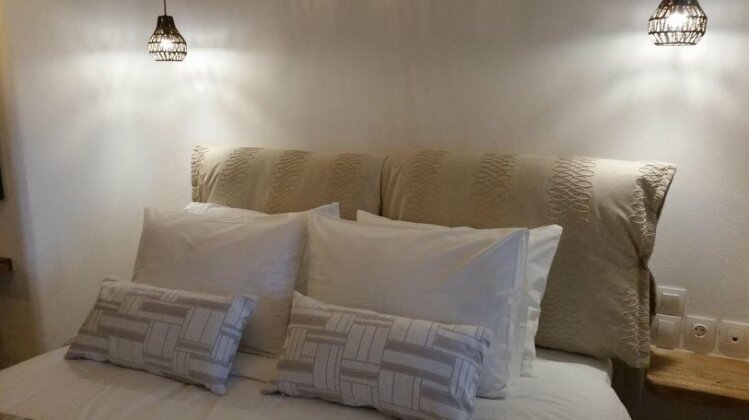 Abelomilos Exclusive Villa - Photo3