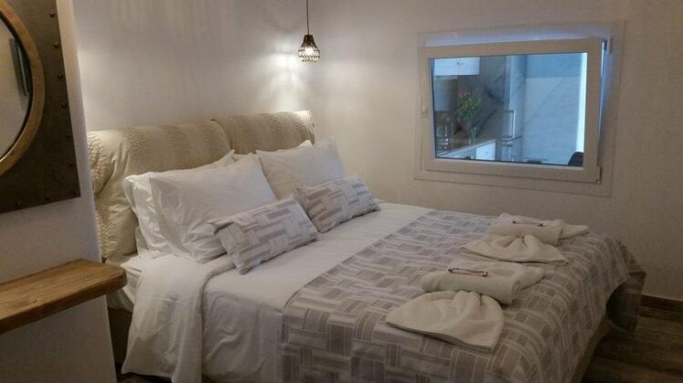 Abelomilos Exclusive Villa - Photo4
