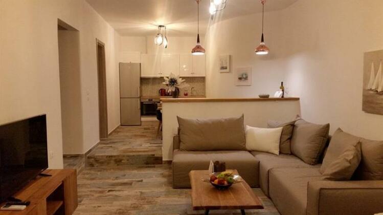 Abelomilos Exclusive Villa - Photo5