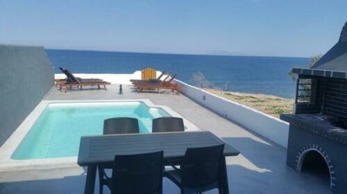 Abelomilos Exclusive Villa