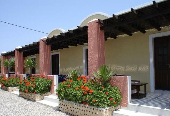 Abelonas Village - Photo2