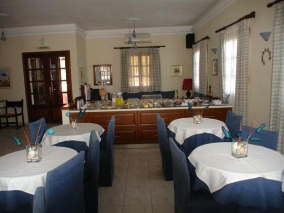Abelonas Village - Photo3