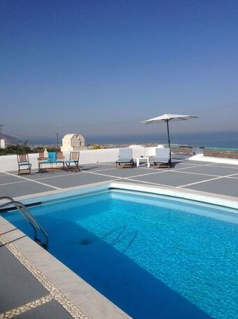 Abrazo 8 Villas - Photo2
