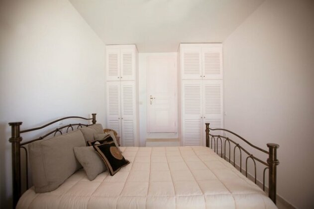 Abrazo 8 Villas - Photo3