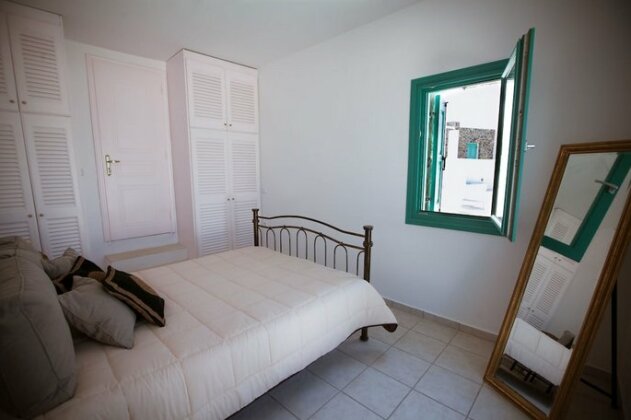 Abrazo 8 Villas - Photo5