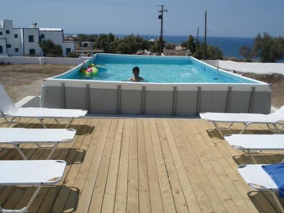 Abyssanto Villa - Photo2