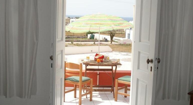 Abyssanto Villa - Photo3