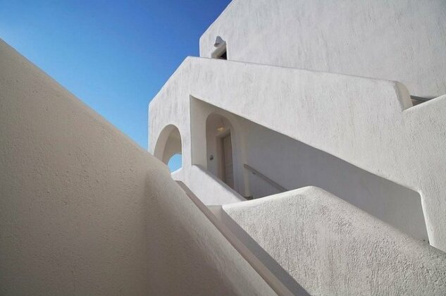 Aegean Plaza Hotel - Photo3