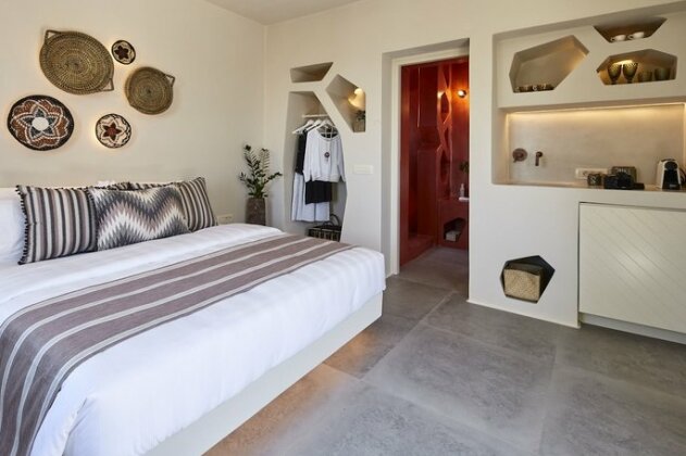 Aeon Suites - Adults Only - Photo5