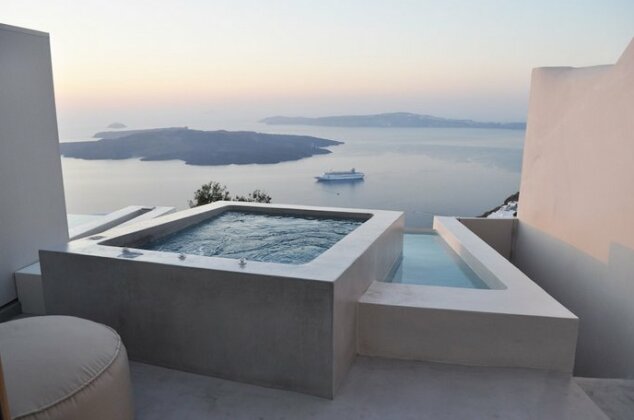 Aesthesis Boutique Villas - Photo2
