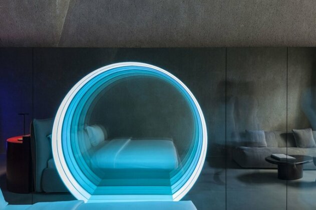 Aesthesis Boutique Villas - Photo3
