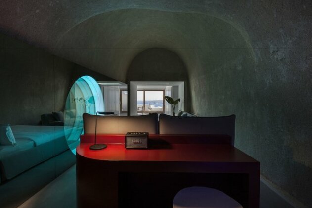 Aesthesis Boutique Villas - Photo4