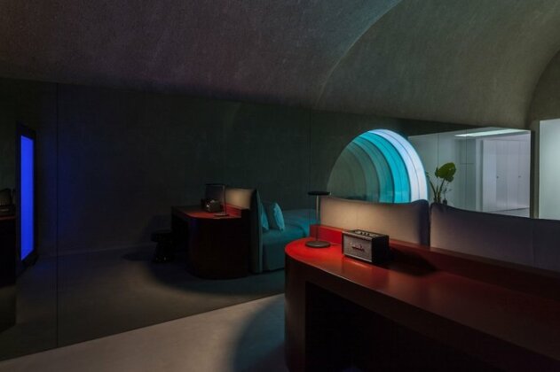 Aesthesis Boutique Villas - Photo5