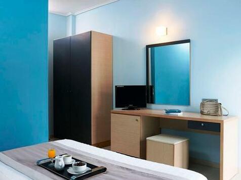 Afroditi Venus Beach Hotel & Spa - Photo4