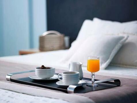 Afroditi Venus Beach Hotel & Spa - Photo5