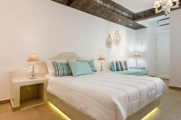 A&G Suites - Photo2