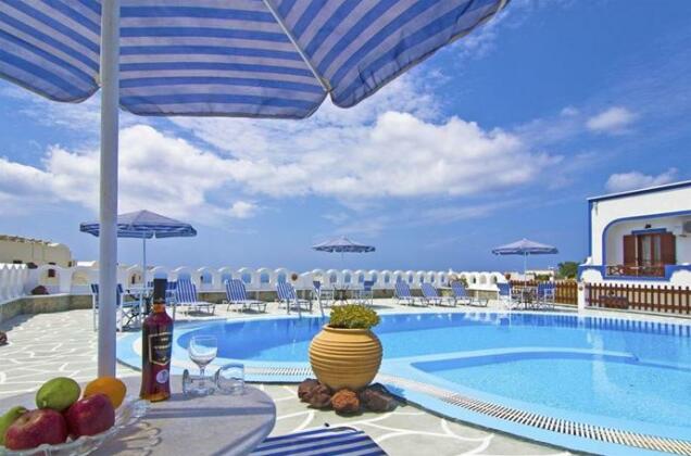 Agapi Villa Santorini - Photo2