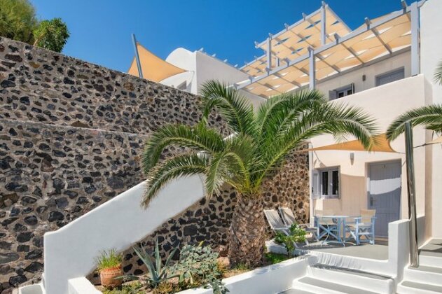 Akrotiri Hotel Santorini - Photo3