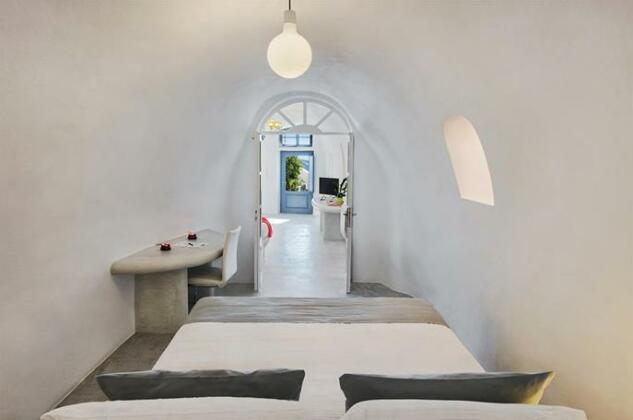 Alba Cave Villa - Photo2