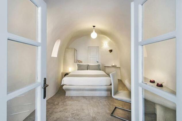 Alba Cave Villa - Photo3