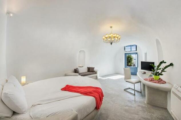 Alba Cave Villa - Photo4
