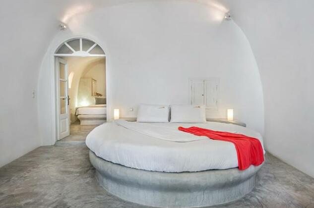 Alba Cave Villa - Photo5