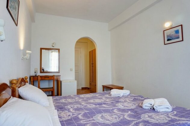 Alexandra Hotel Santorini - Photo5