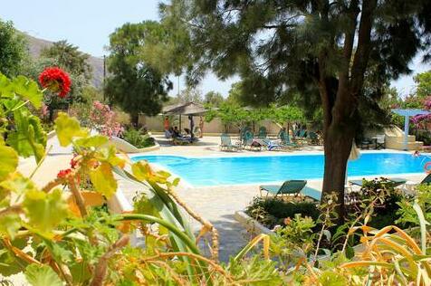 Alia Hotel - Photo3