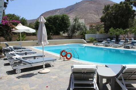 Alia Hotel - Photo4