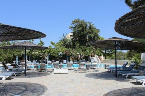 Alia Hotel - Photo5