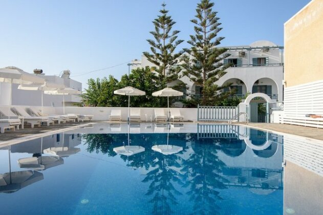Alitana Boutique Hotel - Photo2