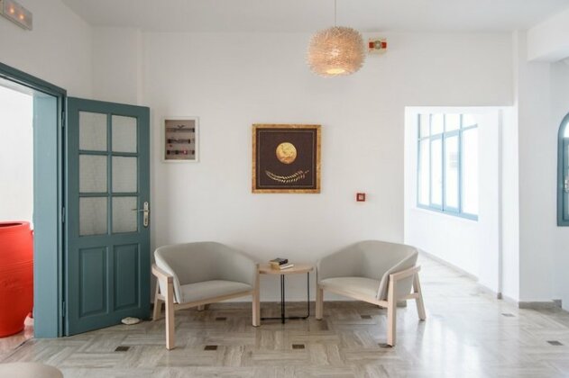 Alitana Boutique Hotel - Photo3