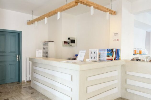 Alitana Boutique Hotel - Photo4
