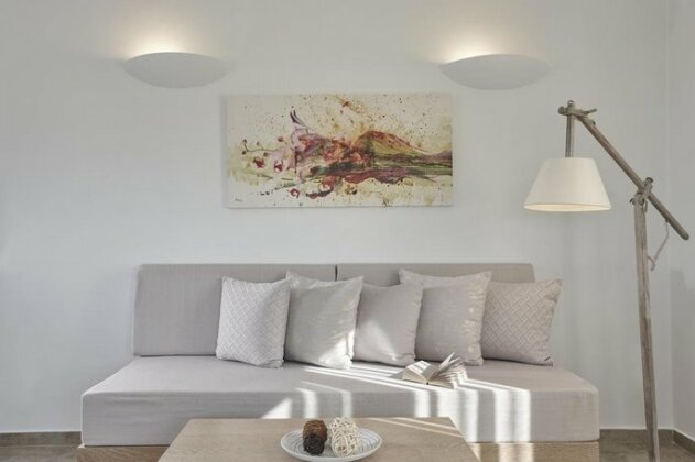 Aliter Suites - Photo2