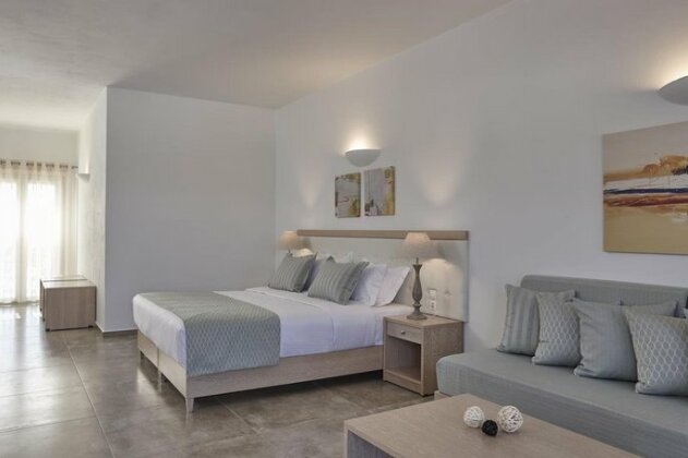 Aliter Suites - Photo3
