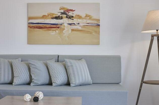 Aliter Suites - Photo4