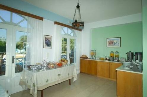 Alkyon Hotel - Photo3