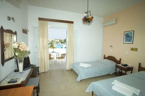 Alkyon Hotel - Photo4