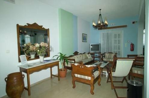 Alkyon Hotel - Photo5