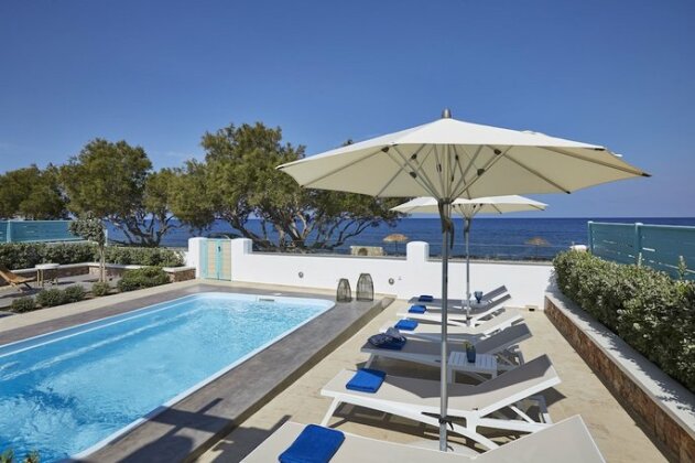 Almyriki Beach Villa - Photo2