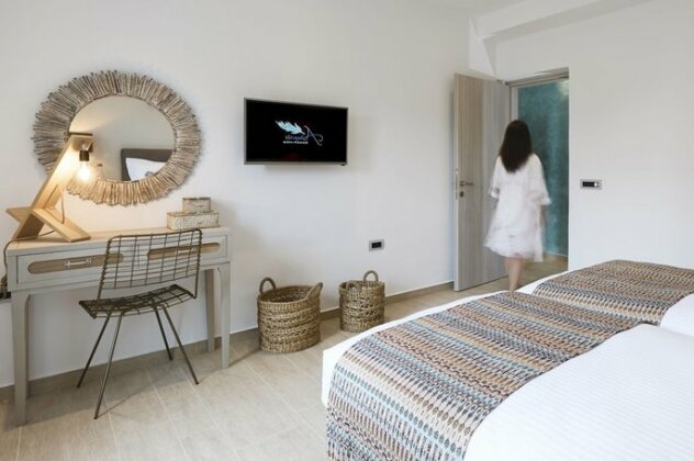 Almyriki Beach Villa - Photo4