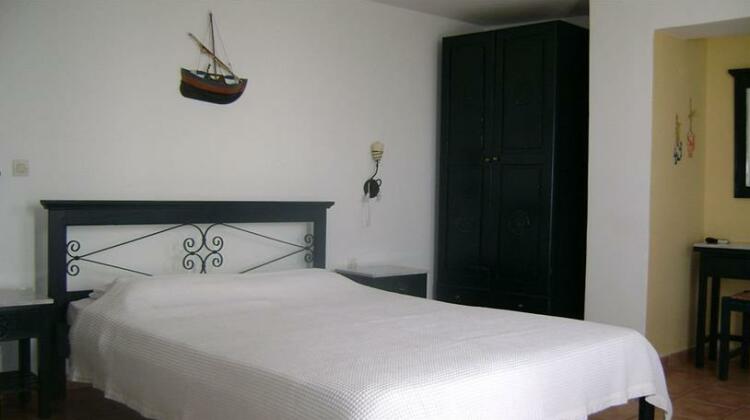 Alonia Studios - Photo2