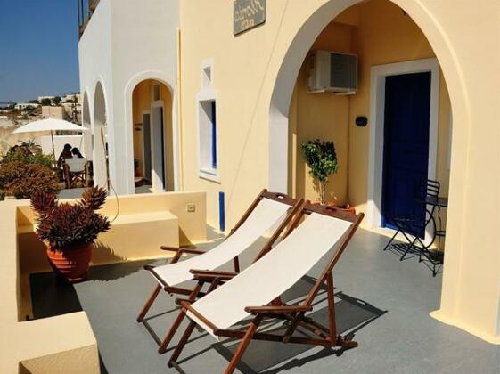 Alonia Studios - Photo4
