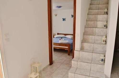 Alonistra Oia Houses - Photo3