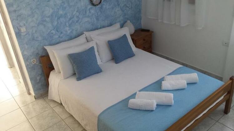 Alonistra Oia Houses - Photo4
