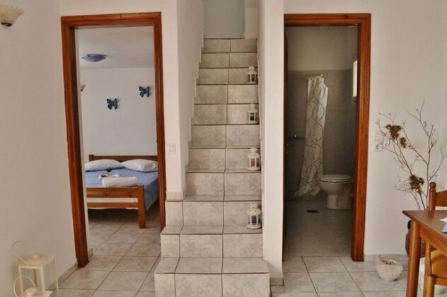 Alonistra Oia Houses - Photo5