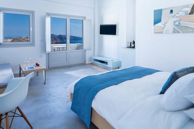 Alti Santorini Suites - Photo4