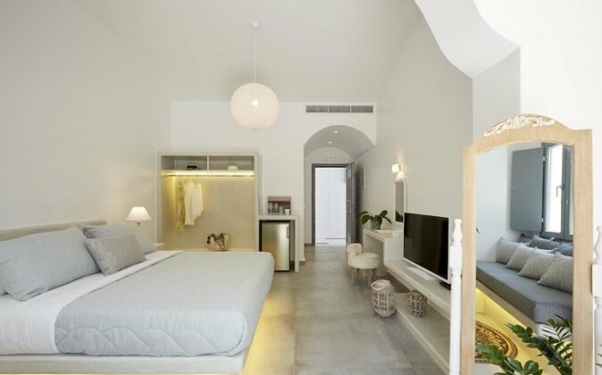 Amara Suites Santorini - Photo5