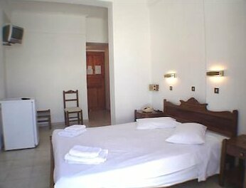 Amaryllis Hotel Santorini - Photo2