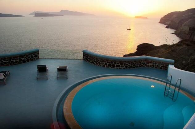 Ambassador Aegean Luxury Hotel & Suites - Photo2